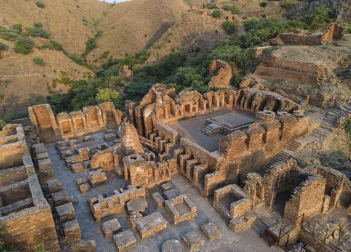 Gandhara Heritage Tour