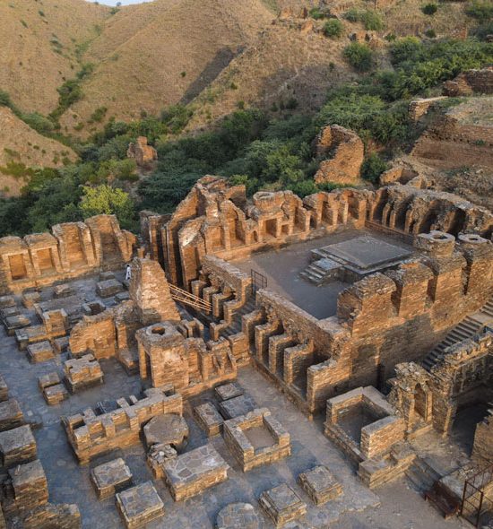 Gandhara Heritage Tour