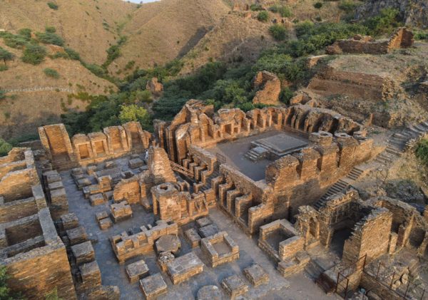 Gandhara Heritage Tour