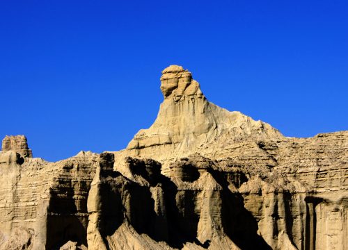 Balochistan Cultural Heritage Tour