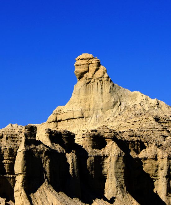 Balochistan Cultural Heritage Tour