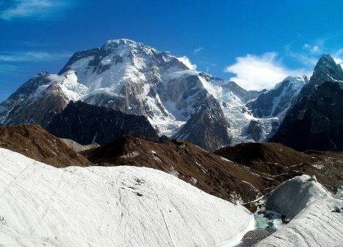 Broad Peak Expedition