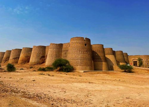 Indus Civilization Tour