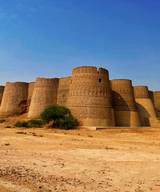 Indus Civilization Tour