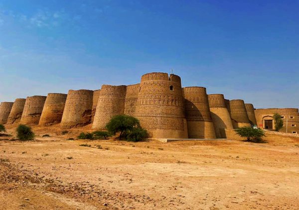 Indus Civilization Tour