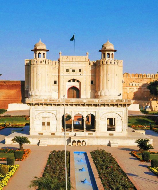 Mughal & Gandhara Tour