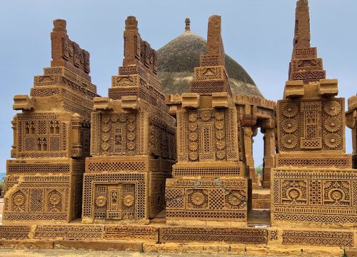 From Culture to Culture Tour