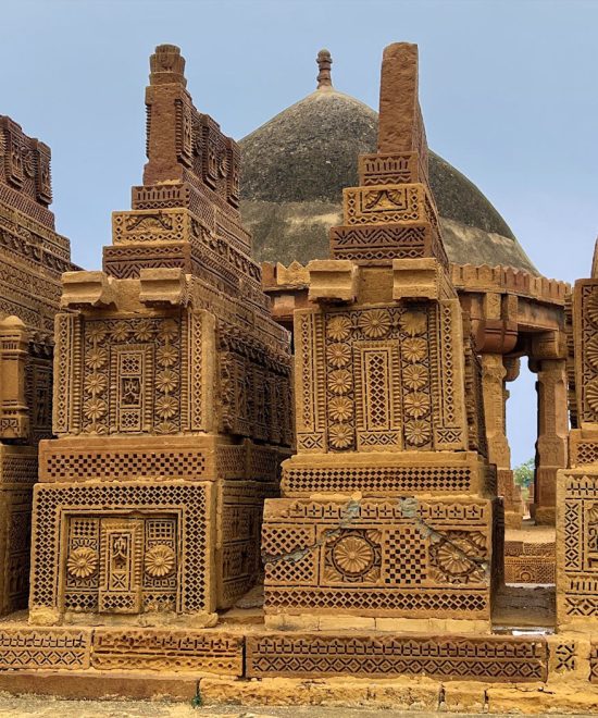 From Culture to Culture Tour