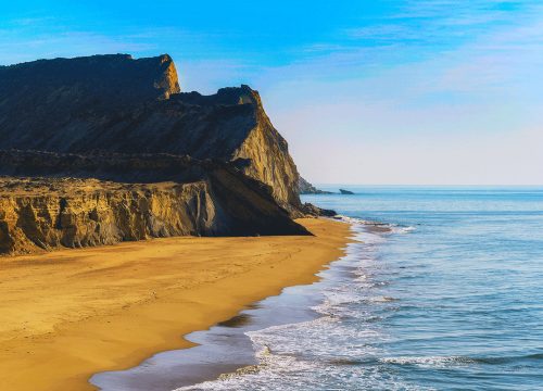 Makran Coastal Highway Tour