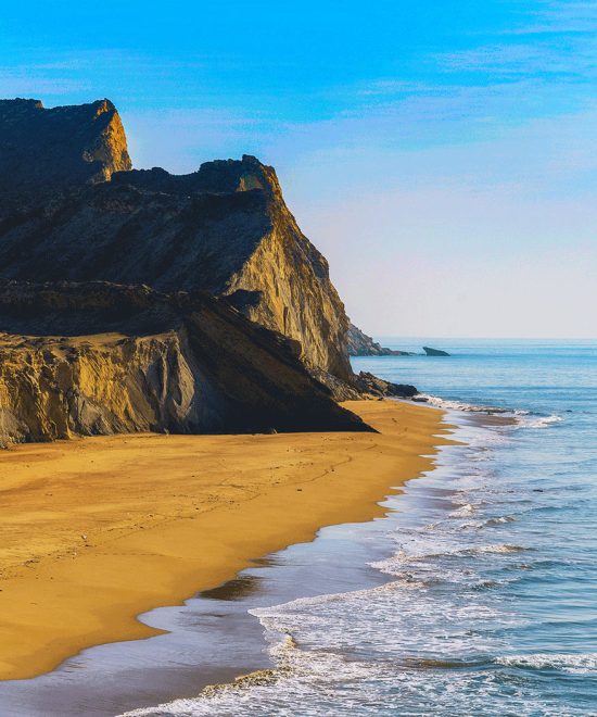 Makran Coastal Highway Tour