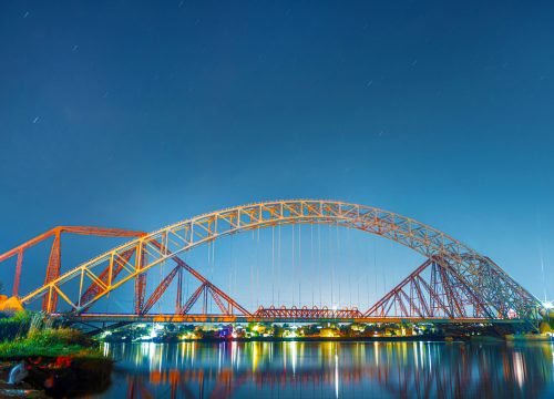 South Pakistan Jeep Safari