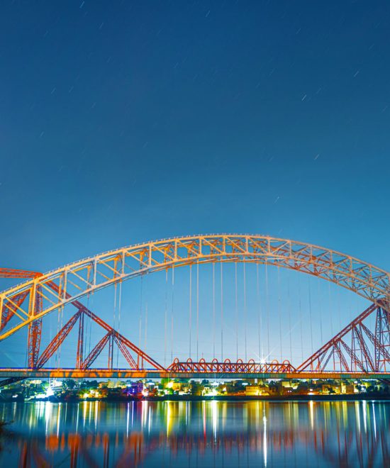 South Pakistan Jeep Safari