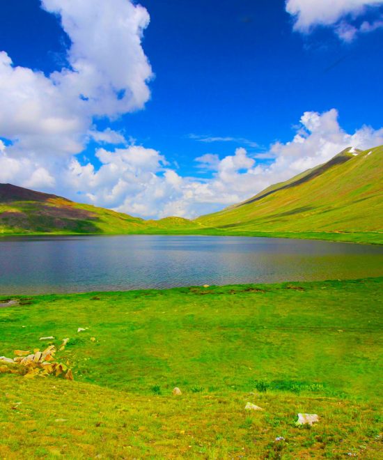Deosai & Rupal Panorama Trek