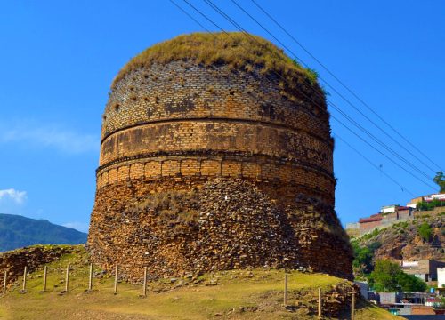 Buddhism on Silk Route