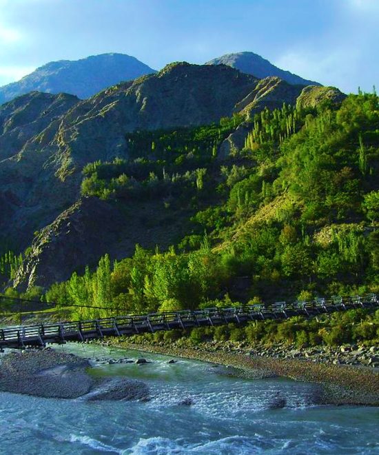 Pony Trek on Gujar Trails