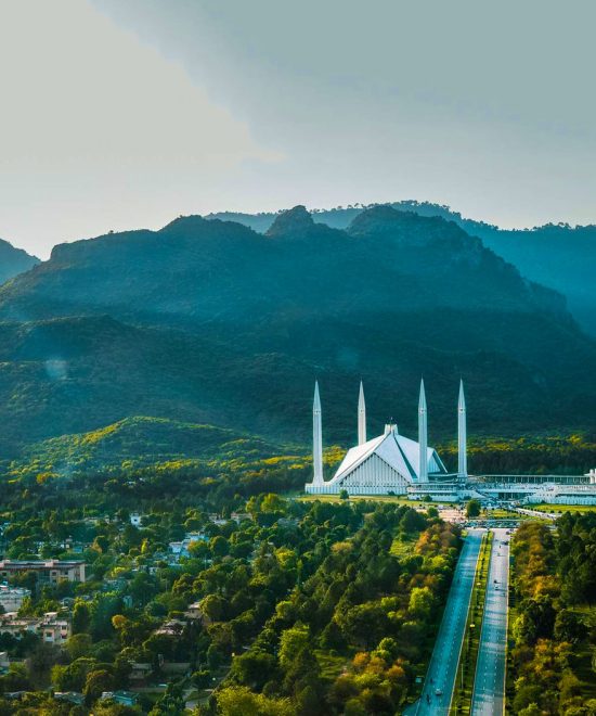 One Day Trip Islamabad