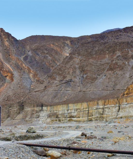 Cycling on Old Silk Route – KKH to Kyrgyzstan